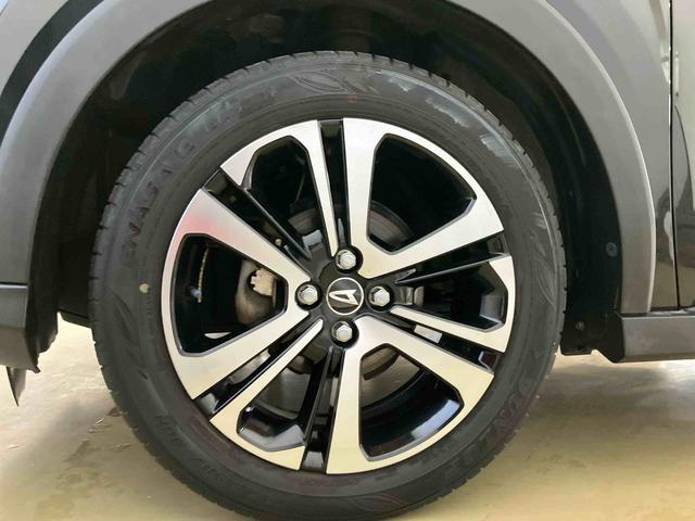 ロッキーＧスマートアシスト付き　ナビゲーションシステム付き　パノラマモニター付き　ドライブレコーダー付き　シートヒーター　電動格納ドアミラー　アダプティブクルーズコントロール　キーフリーシステム（鳥取県）の中古車