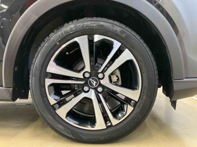 ロッキーＧスマートアシスト付き　ナビゲーションシステム付き　パノラマモニター付き　ドライブレコーダー付き　シートヒーター　電動格納ドアミラー　アダプティブクルーズコントロール　キーフリーシステム（鳥取県）の中古車