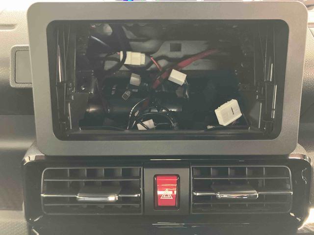 タントカスタムＲＳスマートアシスト付き　ＥＴＣ付き　両側電動スライドドア　アダプティブクルーズコントロール　電動格納ドアミラー　キーフリーシステム　ステアリングスイッチ　シートヒーター　パノラマカメラ（鳥取県）の中古車