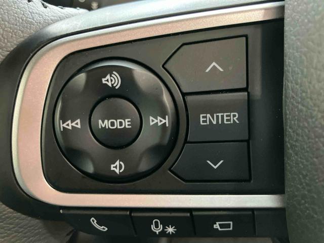 タントカスタムＲＳスマートアシスト付き　ＥＴＣ付き　両側電動スライドドア　アダプティブクルーズコントロール　電動格納ドアミラー　キーフリーシステム　ステアリングスイッチ　シートヒーター　パノラマカメラ（鳥取県）の中古車