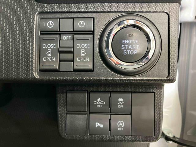 タントカスタムＲＳスマートアシスト付き　ＥＴＣ付き　両側電動スライドドア　アダプティブクルーズコントロール　電動格納ドアミラー　キーフリーシステム　ステアリングスイッチ　シートヒーター　パノラマカメラ（鳥取県）の中古車