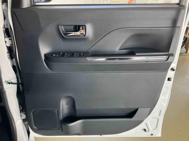 タントカスタムＲＳスマートアシスト付き　ＥＴＣ付き　両側電動スライドドア　アダプティブクルーズコントロール　電動格納ドアミラー　キーフリーシステム　ステアリングスイッチ　シートヒーター　パノラマカメラ（鳥取県）の中古車