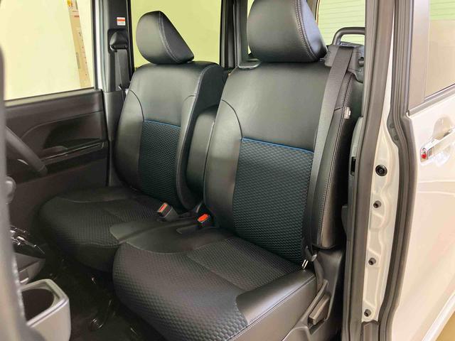 タントカスタムＲＳスマートアシスト付き　ＥＴＣ付き　両側電動スライドドア　アダプティブクルーズコントロール　電動格納ドアミラー　キーフリーシステム　ステアリングスイッチ　シートヒーター　パノラマカメラ（鳥取県）の中古車