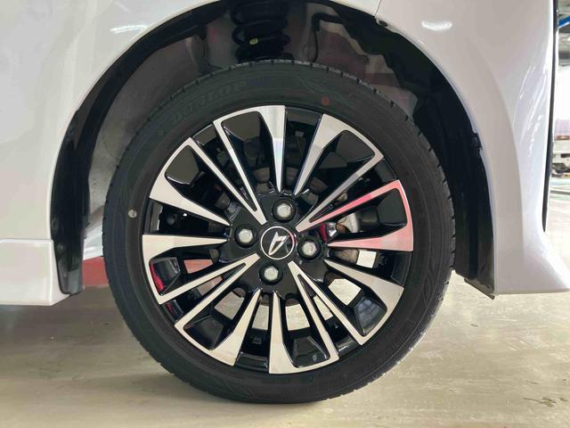 タントカスタムＲＳスマートアシスト付き　ＥＴＣ付き　両側電動スライドドア　アダプティブクルーズコントロール　電動格納ドアミラー　キーフリーシステム　ステアリングスイッチ　シートヒーター　パノラマカメラ（鳥取県）の中古車