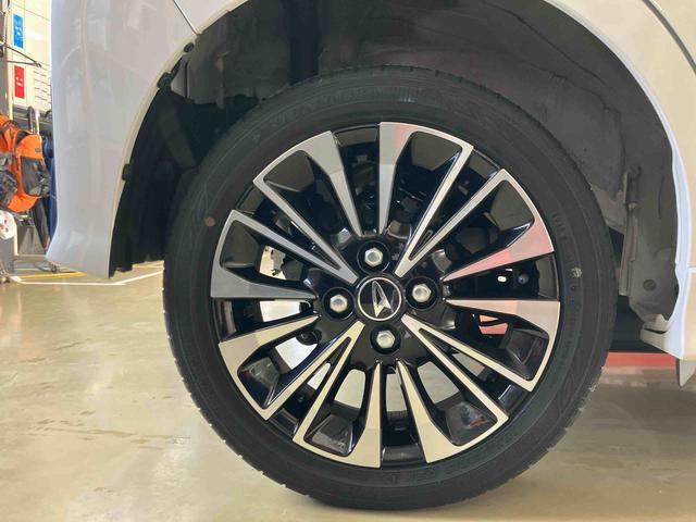 タントカスタムＲＳスマートアシスト付き　ＥＴＣ付き　両側電動スライドドア　アダプティブクルーズコントロール　電動格納ドアミラー　キーフリーシステム　ステアリングスイッチ　シートヒーター　パノラマカメラ（鳥取県）の中古車