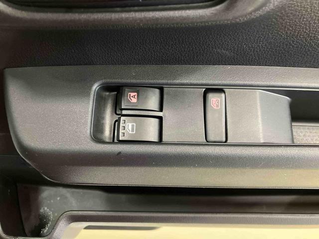 ハイゼットカーゴスペシャルクリーンスマートアシスト付き　パートタイム４ＷＤ　ラジオ付き　衝突回避支援ブレーキ　誤発進抑制制御機能　オートライト・ハイビーム　パワーウィンドウ　両側スライドドア（鳥取県）の中古車