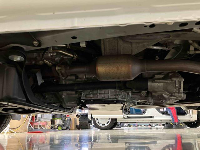 ハイゼットカーゴスペシャルクリーンスマートアシスト付き　パートタイム４ＷＤ　ラジオ付き　衝突回避支援ブレーキ　誤発進抑制制御機能　オートライト・ハイビーム　パワーウィンドウ　両側スライドドア（鳥取県）の中古車