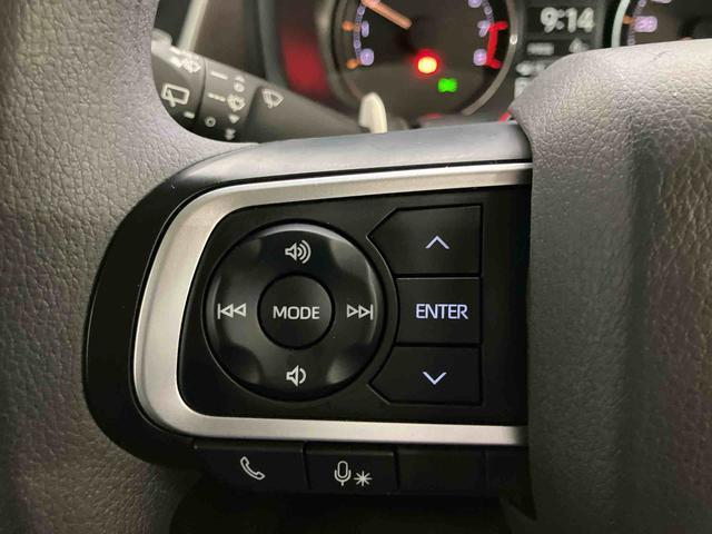 ムーヴＧスマートアシスト付き　両側スライド・片側電動　アルミホイール　ステアリングスイッチ　キーフリーシステム　電動格納ドアミラー　オートライト・ハイビーム　オートエアコン　プッシュボタンスタート（鳥取県）の中古車