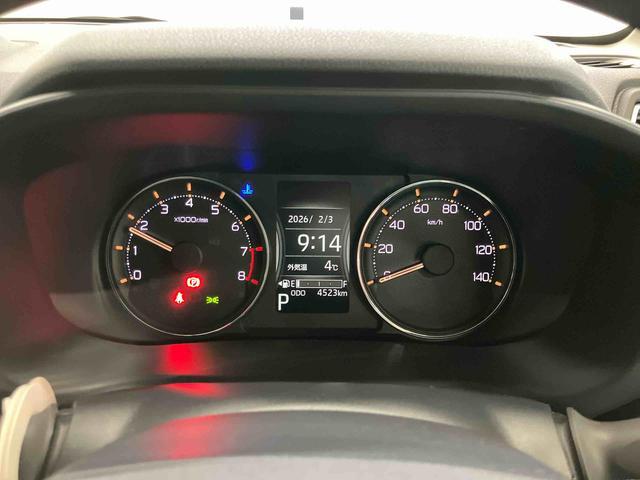 ムーヴＧスマートアシスト付き　両側スライド・片側電動　アルミホイール　ステアリングスイッチ　キーフリーシステム　電動格納ドアミラー　オートライト・ハイビーム　オートエアコン　プッシュボタンスタート（鳥取県）の中古車