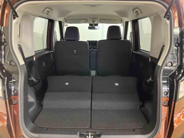 ムーヴＧスマートアシスト付き　両側スライド・片側電動　アルミホイール　ステアリングスイッチ　キーフリーシステム　電動格納ドアミラー　オートライト・ハイビーム　オートエアコン　プッシュボタンスタート（鳥取県）の中古車