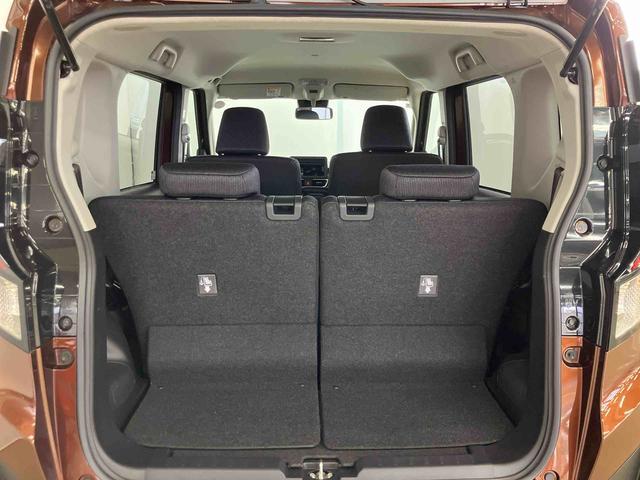 ムーヴＧスマートアシスト付き　両側スライド・片側電動　アルミホイール　ステアリングスイッチ　キーフリーシステム　電動格納ドアミラー　オートライト・ハイビーム　オートエアコン　プッシュボタンスタート（鳥取県）の中古車