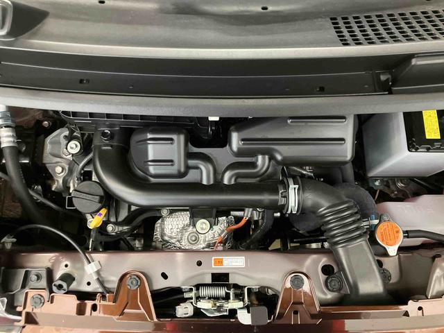 ムーヴＧスマートアシスト付き　両側スライド・片側電動　アルミホイール　ステアリングスイッチ　キーフリーシステム　電動格納ドアミラー　オートライト・ハイビーム　オートエアコン　プッシュボタンスタート（鳥取県）の中古車