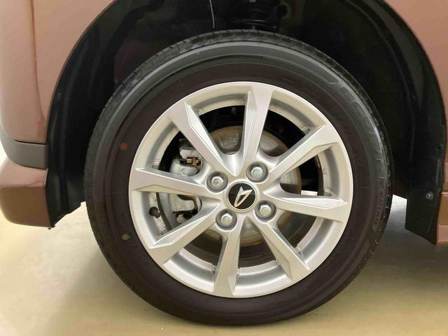 ムーヴＧスマートアシスト付き　両側スライド・片側電動　アルミホイール　ステアリングスイッチ　キーフリーシステム　電動格納ドアミラー　オートライト・ハイビーム　オートエアコン　プッシュボタンスタート（鳥取県）の中古車