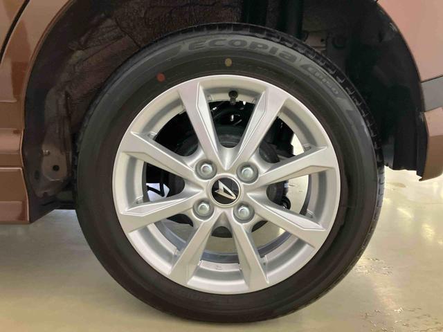 ムーヴＧスマートアシスト付き　両側スライド・片側電動　アルミホイール　ステアリングスイッチ　キーフリーシステム　電動格納ドアミラー　オートライト・ハイビーム　オートエアコン　プッシュボタンスタート（鳥取県）の中古車