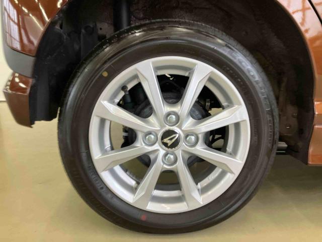 ムーヴＧスマートアシスト付き　両側スライド・片側電動　アルミホイール　ステアリングスイッチ　キーフリーシステム　電動格納ドアミラー　オートライト・ハイビーム　オートエアコン　プッシュボタンスタート（鳥取県）の中古車