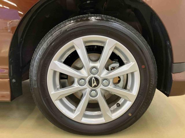 ムーヴＧスマートアシスト付き　両側スライド・片側電動　アルミホイール　ステアリングスイッチ　キーフリーシステム　電動格納ドアミラー　オートライト・ハイビーム　オートエアコン　プッシュボタンスタート（鳥取県）の中古車