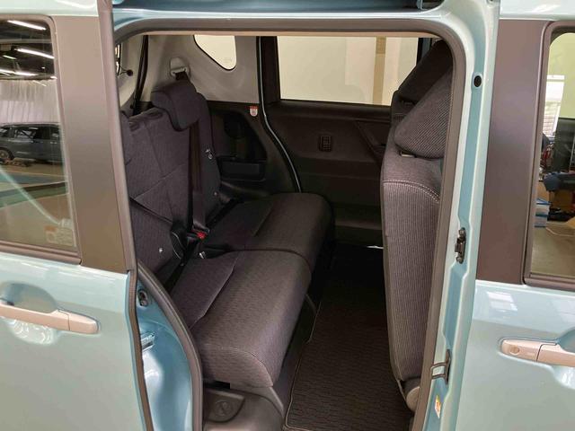 ムーヴGスマートアシスト付き 両側スライド・片側電動 アルミホイール ステアリングスイッチ キーフリーシステム 電動格納ドアミラー オートライト・ハイビーム オートエアコン プッシュボタンスタート 4WD(鳥取県)の中古車