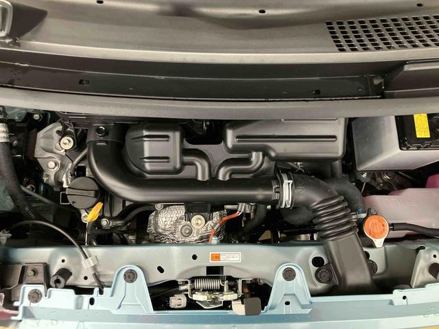 ムーヴGスマートアシスト付き 両側スライド・片側電動 アルミホイール ステアリングスイッチ キーフリーシステム 電動格納ドアミラー オートライト・ハイビーム オートエアコン プッシュボタンスタート 4WD(鳥取県)の中古車