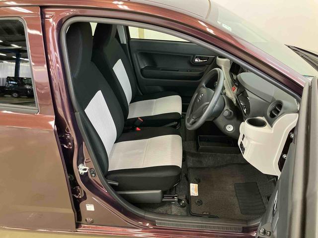 ミライースＸ　ＳＡIIIスマートアシスト付き　オートライト・ハイビーム　アイドリングストップ　コーナーセンサー　キーレスエントリー　衝突回避支援ブレーキ　誤発進抑制制御機能　電動格納ドアミラー（鳥取県）の中古車