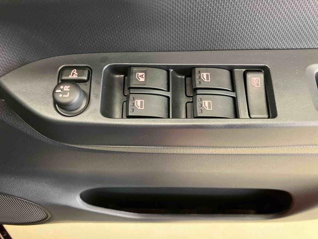 ミライースＸ　ＳＡIIIスマートアシスト付き　オートライト・ハイビーム　アイドリングストップ　コーナーセンサー　キーレスエントリー　衝突回避支援ブレーキ　誤発進抑制制御機能　電動格納ドアミラー（鳥取県）の中古車