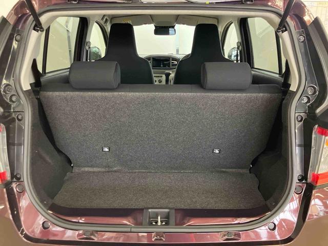 ミライースＸ　ＳＡIIIスマートアシスト付き　オートライト・ハイビーム　アイドリングストップ　コーナーセンサー　キーレスエントリー　衝突回避支援ブレーキ　誤発進抑制制御機能　電動格納ドアミラー（鳥取県）の中古車