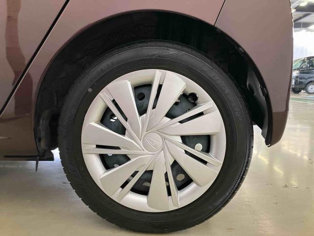 ミライースＸ　ＳＡIIIスマートアシスト付き　オートライト・ハイビーム　アイドリングストップ　コーナーセンサー　キーレスエントリー　衝突回避支援ブレーキ　誤発進抑制制御機能　電動格納ドアミラー（鳥取県）の中古車