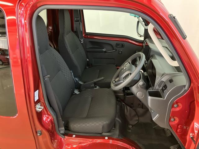 ハイゼットトラックジャンボエクストラスマートアシスト付き　パートタイム４ＷＤ　ディスプレイオーディオ付き　バックカメラ付き　オートライト・ハイビーム　衝突回避支援ブレーキ　誤発進抑制制御機能　コーナーセンサー　アイドリングストップ（鳥取県）の中古車