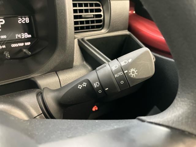 ハイゼットトラックジャンボエクストラスマートアシスト付き　パートタイム４ＷＤ　ディスプレイオーディオ付き　バックカメラ付き　オートライト・ハイビーム　衝突回避支援ブレーキ　誤発進抑制制御機能　コーナーセンサー　アイドリングストップ（鳥取県）の中古車