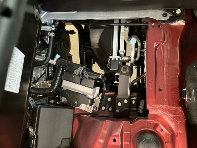 ハイゼットトラックジャンボエクストラスマートアシスト付き　パートタイム４ＷＤ　ディスプレイオーディオ付き　バックカメラ付き　オートライト・ハイビーム　衝突回避支援ブレーキ　誤発進抑制制御機能　コーナーセンサー　アイドリングストップ（鳥取県）の中古車