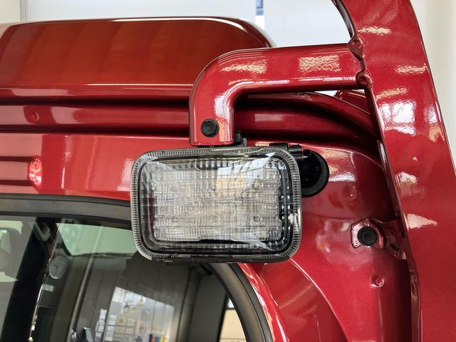 ハイゼットトラックジャンボエクストラスマートアシスト付き　パートタイム４ＷＤ　ディスプレイオーディオ付き　バックカメラ付き　オートライト・ハイビーム　衝突回避支援ブレーキ　誤発進抑制制御機能　コーナーセンサー　アイドリングストップ（鳥取県）の中古車