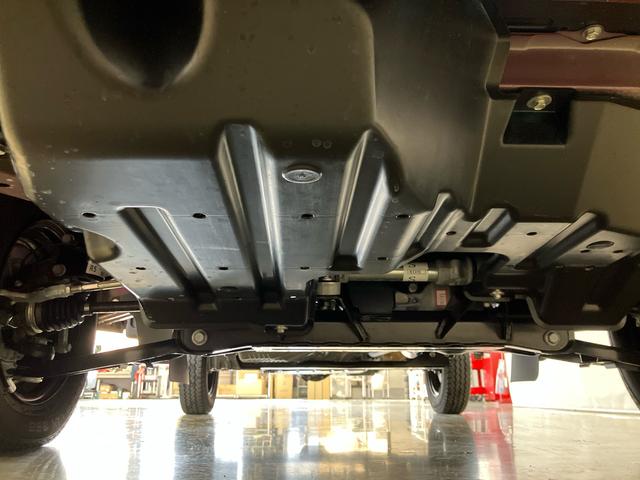 ハイゼットトラックジャンボエクストラスマートアシスト付き　パートタイム４ＷＤ　ディスプレイオーディオ付き　バックカメラ付き　オートライト・ハイビーム　衝突回避支援ブレーキ　誤発進抑制制御機能　コーナーセンサー　アイドリングストップ（鳥取県）の中古車