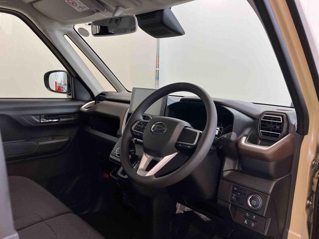 ムーヴＧスマートアシスト付き　両側スライド・片側電動　アルミホイール　ステアリングスイッチ　キーフリーシステム　電動格納ドアミラー　オートライト・ハイビーム　オートエアコン　プッシュボタンスタート（鳥取県）の中古車