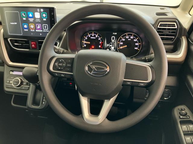 ムーヴＧスマートアシスト付き　両側スライド・片側電動　アルミホイール　ステアリングスイッチ　キーフリーシステム　電動格納ドアミラー　オートライト・ハイビーム　オートエアコン　プッシュボタンスタート（鳥取県）の中古車