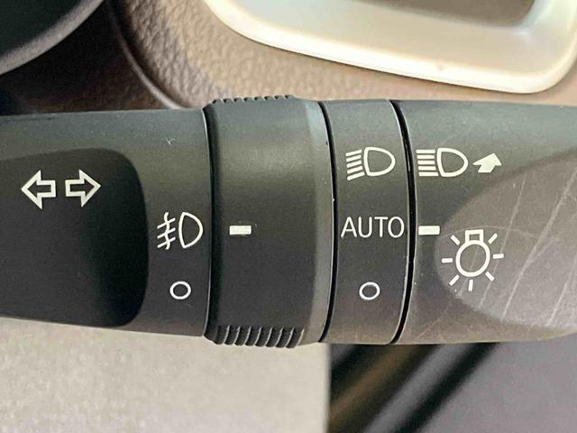 ムーヴＧスマートアシスト付き　両側スライド・片側電動　アルミホイール　ステアリングスイッチ　キーフリーシステム　電動格納ドアミラー　オートライト・ハイビーム　オートエアコン　プッシュボタンスタート（鳥取県）の中古車