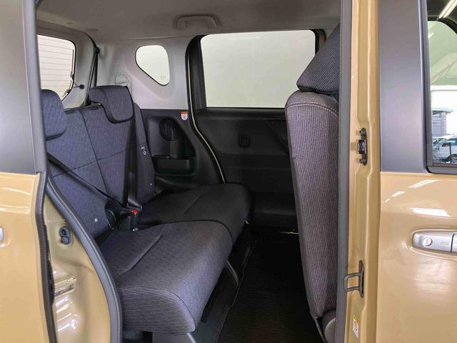 ムーヴＧスマートアシスト付き　両側スライド・片側電動　アルミホイール　ステアリングスイッチ　キーフリーシステム　電動格納ドアミラー　オートライト・ハイビーム　オートエアコン　プッシュボタンスタート（鳥取県）の中古車