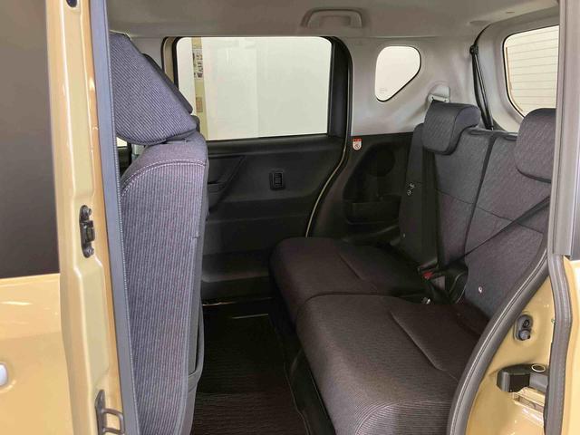 ムーヴＧスマートアシスト付き　両側スライド・片側電動　アルミホイール　ステアリングスイッチ　キーフリーシステム　電動格納ドアミラー　オートライト・ハイビーム　オートエアコン　プッシュボタンスタート（鳥取県）の中古車