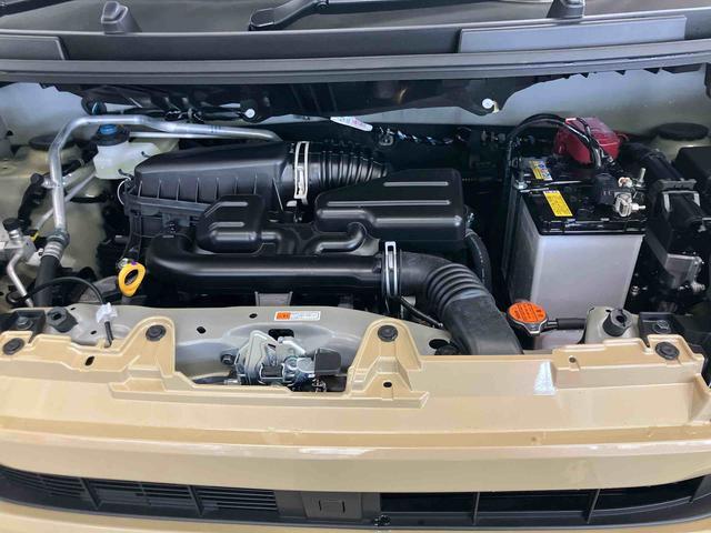 ムーヴＧスマートアシスト付き　両側スライド・片側電動　アルミホイール　ステアリングスイッチ　キーフリーシステム　電動格納ドアミラー　オートライト・ハイビーム　オートエアコン　プッシュボタンスタート（鳥取県）の中古車