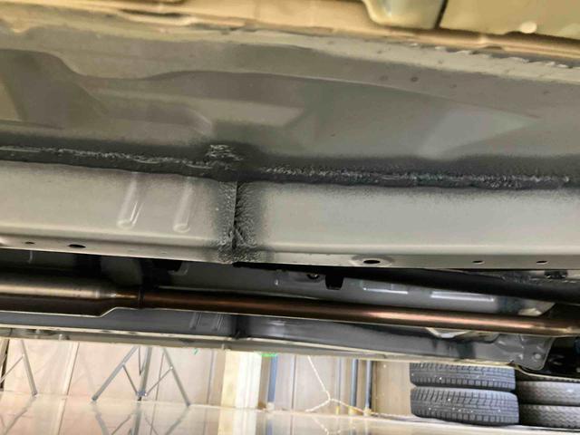 ムーヴＧスマートアシスト付き　両側スライド・片側電動　アルミホイール　ステアリングスイッチ　キーフリーシステム　電動格納ドアミラー　オートライト・ハイビーム　オートエアコン　プッシュボタンスタート（鳥取県）の中古車