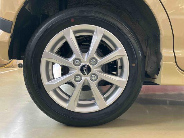 ムーヴＧスマートアシスト付き　両側スライド・片側電動　アルミホイール　ステアリングスイッチ　キーフリーシステム　電動格納ドアミラー　オートライト・ハイビーム　オートエアコン　プッシュボタンスタート（鳥取県）の中古車