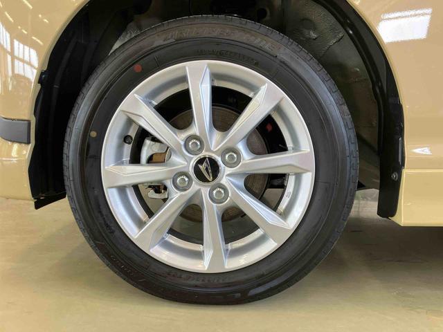 ムーヴＧスマートアシスト付き　両側スライド・片側電動　アルミホイール　ステアリングスイッチ　キーフリーシステム　電動格納ドアミラー　オートライト・ハイビーム　オートエアコン　プッシュボタンスタート（鳥取県）の中古車