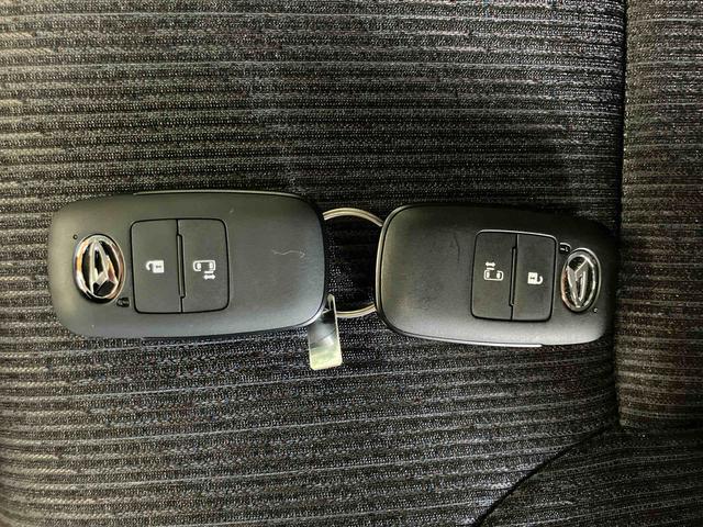 ムーヴＧスマートアシスト付き　両側スライド・片側電動　アルミホイール　ステアリングスイッチ　キーフリーシステム　電動格納ドアミラー　オートライト・ハイビーム　オートエアコン　プッシュボタンスタート（鳥取県）の中古車