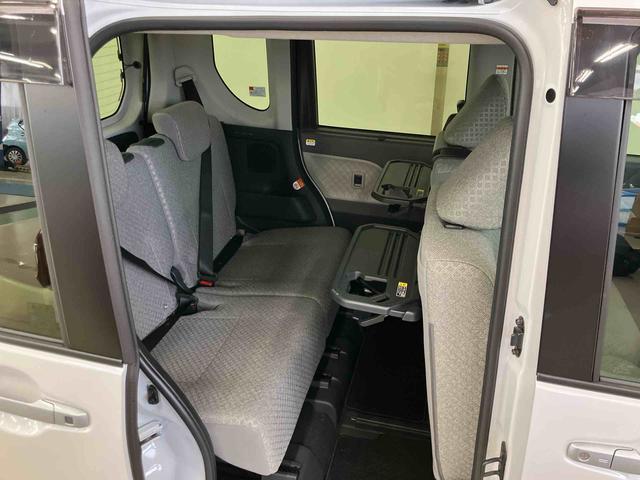 タントXセレクションスマートアシスト付き オートライト・ハイビーム ナビゲーションシステム付き 両側電動スライドドア パノラマモニター付き ドライブレコーダー付き 電動パーキングブレーキ ブレーキホールドシステム(鳥取県)の中古車