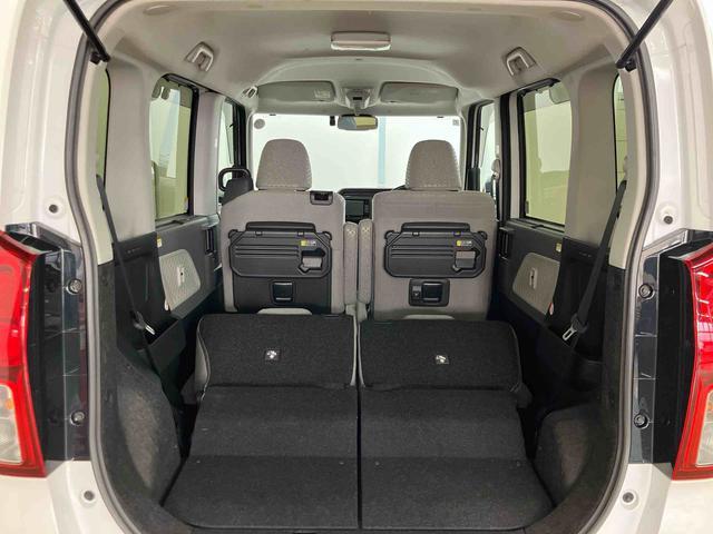 タントXセレクションスマートアシスト付き オートライト・ハイビーム ナビゲーションシステム付き 両側電動スライドドア パノラマモニター付き ドライブレコーダー付き 電動パーキングブレーキ ブレーキホールドシステム(鳥取県)の中古車