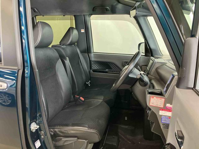 タントカスタムＸセレクションスマートアシスト付き　オートライト・ハイビーム　ナビゲーションシステム付き　バックカメラ付き　ドライブレコーダー付き　両側電動スライドドア　電動パーキングブレーキ　ブレーキホールドシステム（鳥取県）の中古車