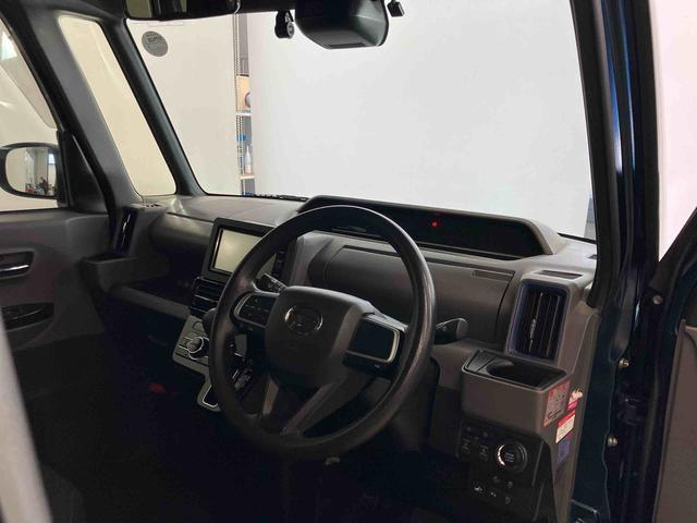 タントカスタムＸセレクションスマートアシスト付き　オートライト・ハイビーム　ナビゲーションシステム付き　バックカメラ付き　ドライブレコーダー付き　両側電動スライドドア　電動パーキングブレーキ　ブレーキホールドシステム（鳥取県）の中古車