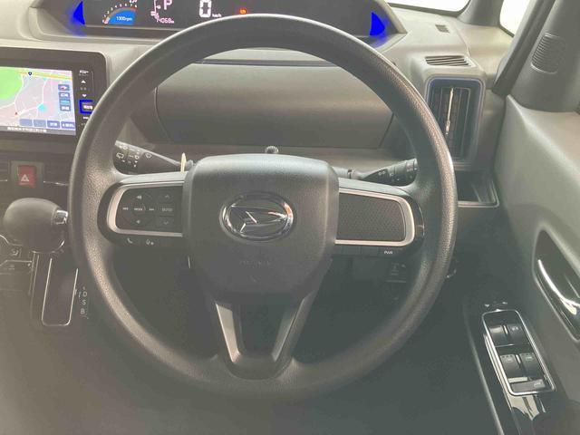 タントカスタムＸセレクションスマートアシスト付き　オートライト・ハイビーム　ナビゲーションシステム付き　バックカメラ付き　ドライブレコーダー付き　両側電動スライドドア　電動パーキングブレーキ　ブレーキホールドシステム（鳥取県）の中古車