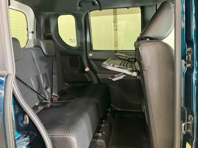 タントカスタムＸセレクションスマートアシスト付き　オートライト・ハイビーム　ナビゲーションシステム付き　バックカメラ付き　ドライブレコーダー付き　両側電動スライドドア　電動パーキングブレーキ　ブレーキホールドシステム（鳥取県）の中古車