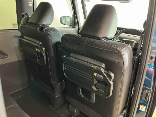 タントカスタムＸセレクションスマートアシスト付き　オートライト・ハイビーム　ナビゲーションシステム付き　バックカメラ付き　ドライブレコーダー付き　両側電動スライドドア　電動パーキングブレーキ　ブレーキホールドシステム（鳥取県）の中古車