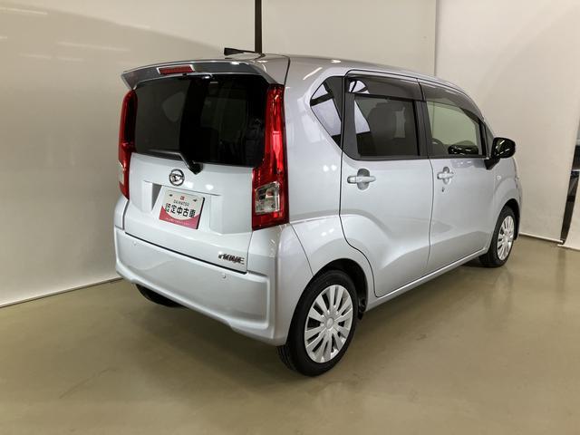 ムーヴＬ　ＳＡIIIスマートアシスト付き　ＣＤチューナー付き　ドライブレコーダー付き　マニュアルエアコン　オートライト・ハイビーム　キーレスエントリー　電動格納ドアミラー　マニュアルレベリング機能（鳥取県）の中古車