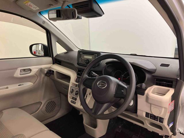 ムーヴＬ　ＳＡIIIスマートアシスト付き　ＣＤチューナー付き　ドライブレコーダー付き　マニュアルエアコン　オートライト・ハイビーム　キーレスエントリー　電動格納ドアミラー　マニュアルレベリング機能（鳥取県）の中古車